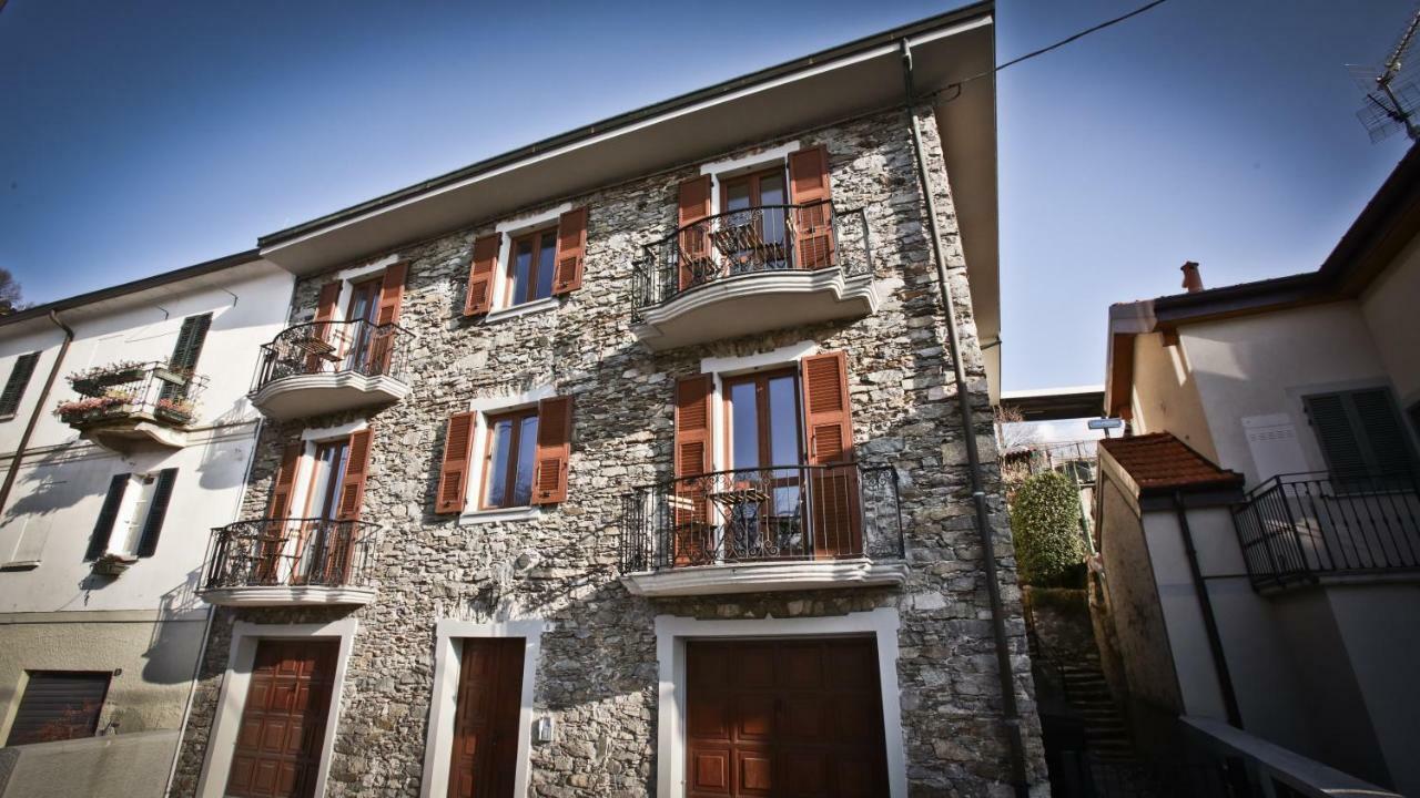 Holiday home Casa Della Vittoria Maccagno