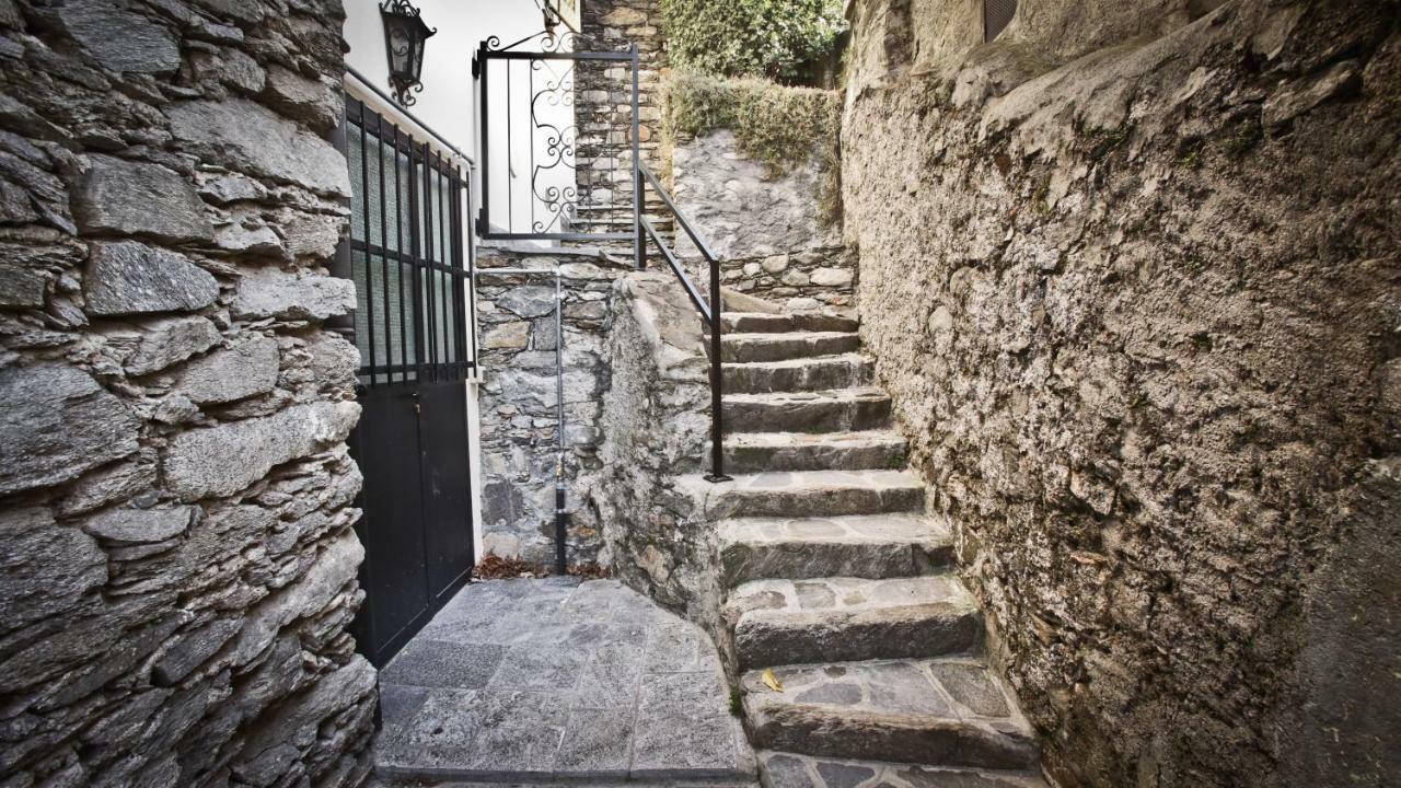 Casa Della Vittoria * Maccagno