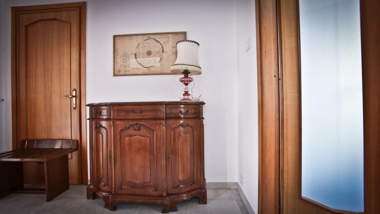 Casa Della Vittoria Maccagno