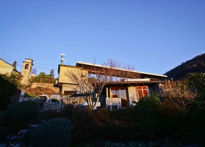 Casa Della Vittoria