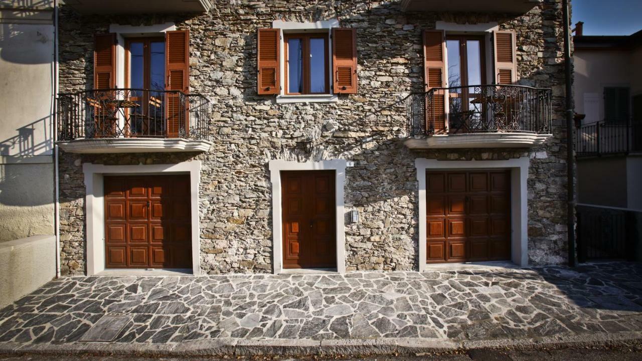 Holiday home Casa Della Vittoria Maccagno