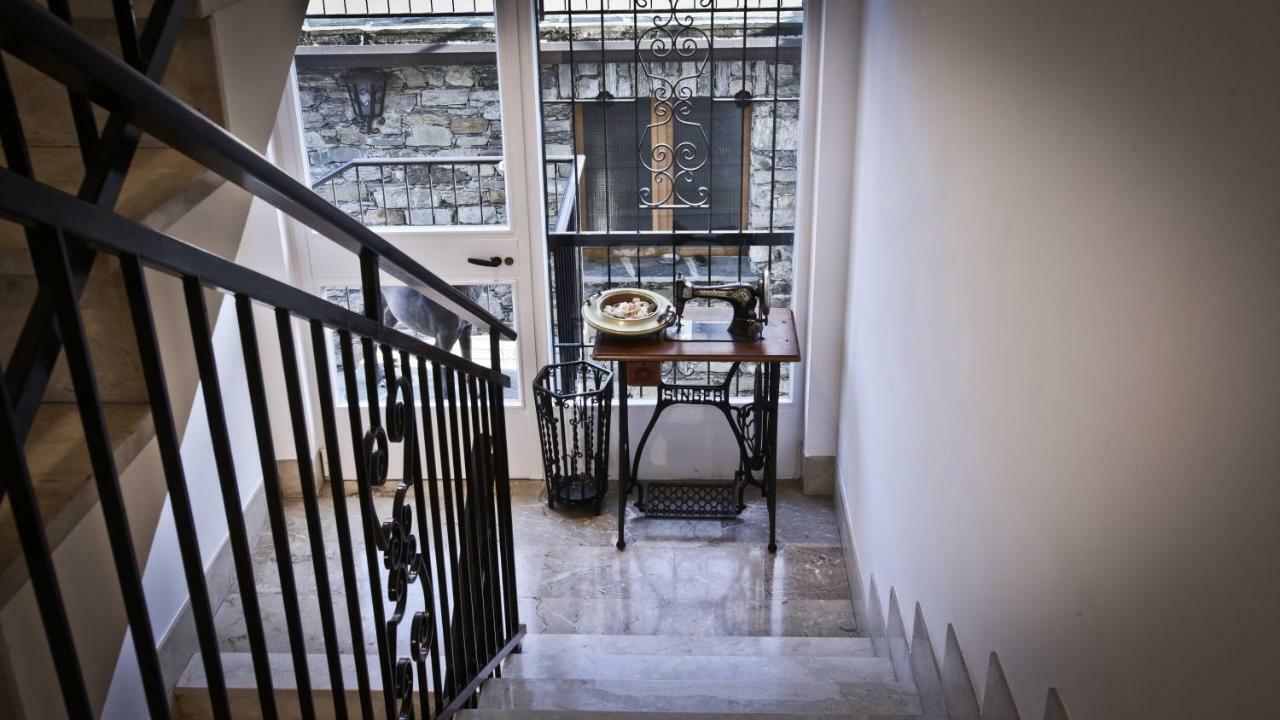 Casa Della Vittoria Holiday home *