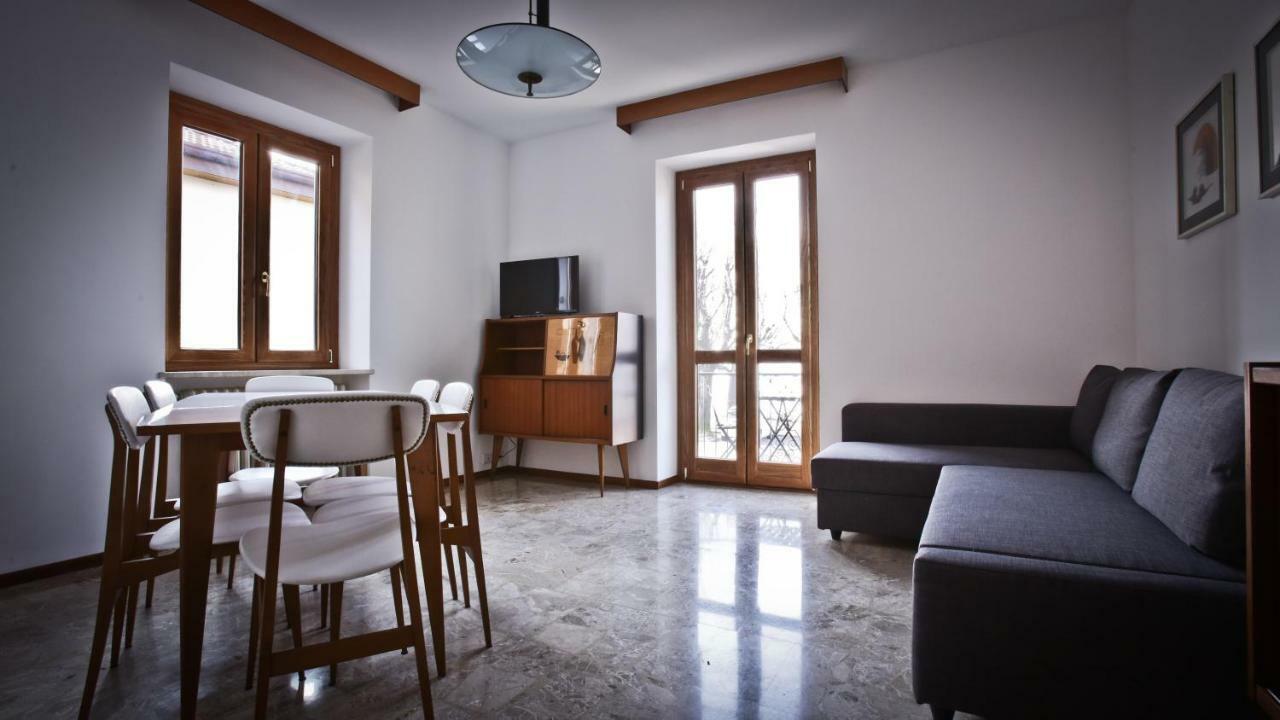 Holiday home Casa Della Vittoria Maccagno